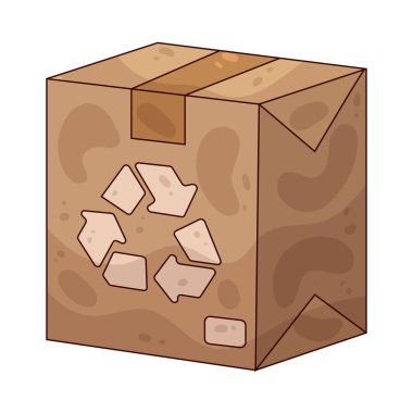  Geri Dönüşüm Kutusu, sürdürülebilirliği desteklemek için ambalaj malzemelerini toplamak ve yeniden kullanmak için belirlenmiş bir konteynırdır..