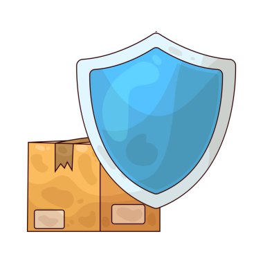 Teslimat Koruması, nakliye sırasında bir paketin kaybolması, çalınması ya da hasar görmesi durumunda tazminat ya da yenisini temin eden bir hizmettir..