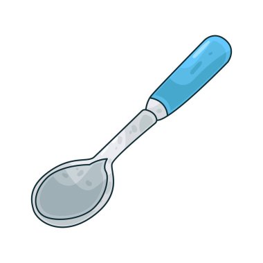 Kaşık, çorba, tatlı ya da karıştırma için kullanılan, küçük kase şeklinde ucu olan bir yemek kabıdır..