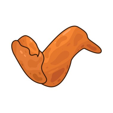 Tavuk kanatları, kızarmış, fırında veya ızgarada kızartılmış, genellikle sosla servis edilen küçük tavuklardır..