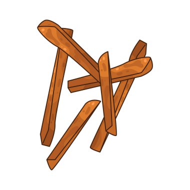 Tatlı patates kızartması, kıtır kıtır olana kadar kızartılmış ve meze olarak servis edilen ince patates dilimleridir..