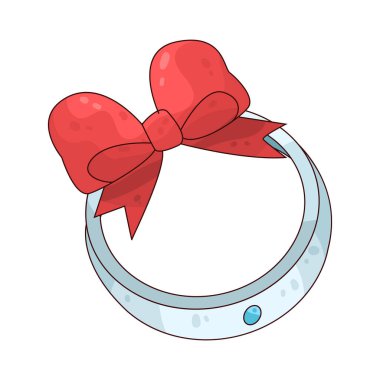 Nişan yüzüğü hediyesi, genellikle evlilik teklifi sırasında sunulan bağlılığı sembolize eden bir yüzük..