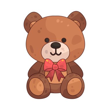 Oyuncak ayı hediyesi rahatlatıcı ve sevgi dolu bir hediye olarak verilen pelüş bir oyuncaktır..