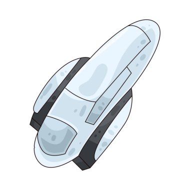 Dalış Scooter, dalgıçların su altında daha hızlı hareket etmelerini sağlayan el bilgisayarı..