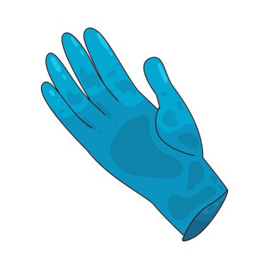 Tıbbi eldivenler hijyeni korumak ve enfeksiyonu önlemek için ellere takılan koruyucu kılıflardır..