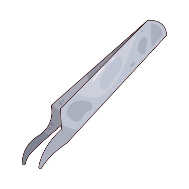 Cımbız, tıbbi görevler sırasında küçük nesneleri toplamak veya tutmak için kullanılan sivri uçlu küçük araçlardır..