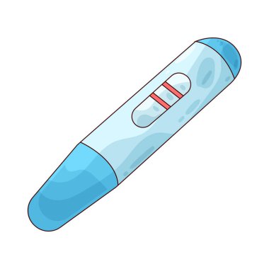 Hamilelik Testi, idrarda hamilelik hormonlarını tespit etmek için kullanılan bir teşhis aracıdır..