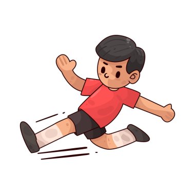 Kayan Top, bir oyuncunun topu rakibinden almak için yere kaydığı savunma hamlesidir..