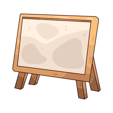 Beyaz tahta, yazı yazmak için kullanılan düz bir yüzey. Sınıflarda ve ofislerde silme işaretleri var..