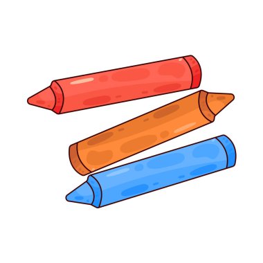 Pastel boyalar, çocuklar ve sanatçılar tarafından çizim ve boyama için kullanılan renkli balmumu çubuklarıdır..