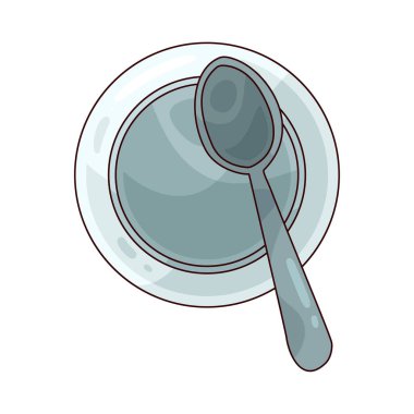 No Food represents hunger or the lack of access to meals.