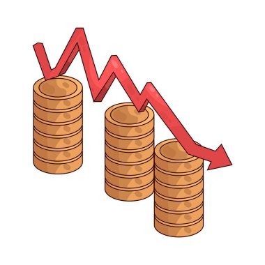 Economy Down refers to a decline in a countrys financial health, marked by reduced growth, unemployment, or market instability.