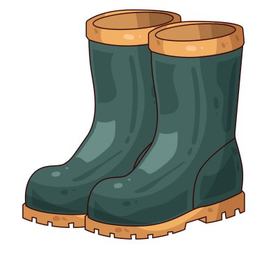 Botlar ayakları ağır nesnelerden, keskin molozlardan ve tehlikeli maddelerden korumak için tasarlanmış sağlam koruyucu ayakkabılardır..