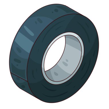 Elektrik bandı, elektrik kablolarını ve bağlantılarını örtmek ve korumak için kullanılan bir izolasyon bandıdır..