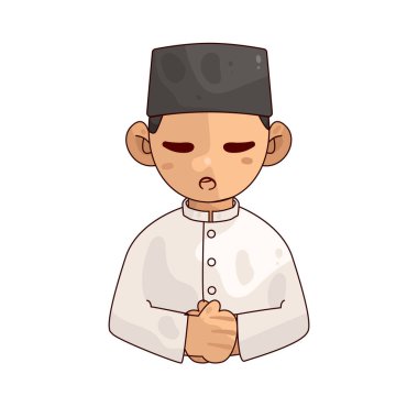 Bir imam, namaz kılan ve mescitlerde yol gösteren kişidir..