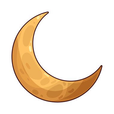  Hilal Ay, sadece ince kıvrımlı bir kısmın görülebildiği, yeni başlangıçları ve sükuneti simgeleyen bir ay evresidir..