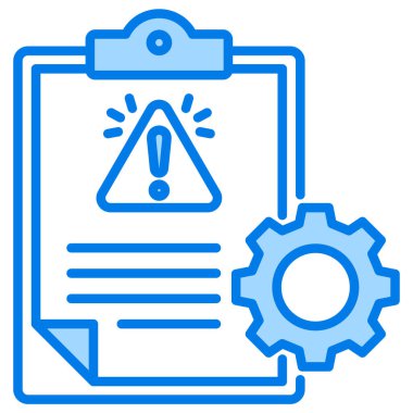 Olay Yönetimi Tasarım İçin Simge Elemanı