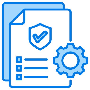 Tasarım için Uyum Denetimi Simgesi Elementi