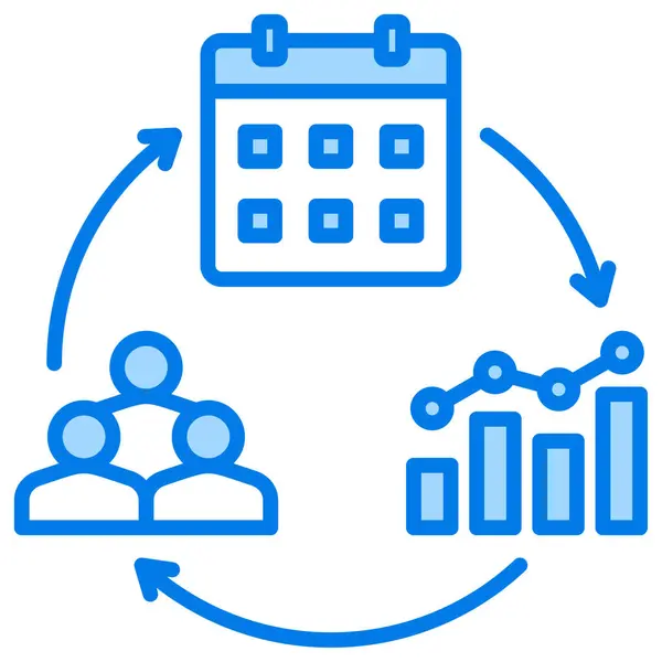 Tasarım için Kapasite Planlama Simgesi Elemanı
