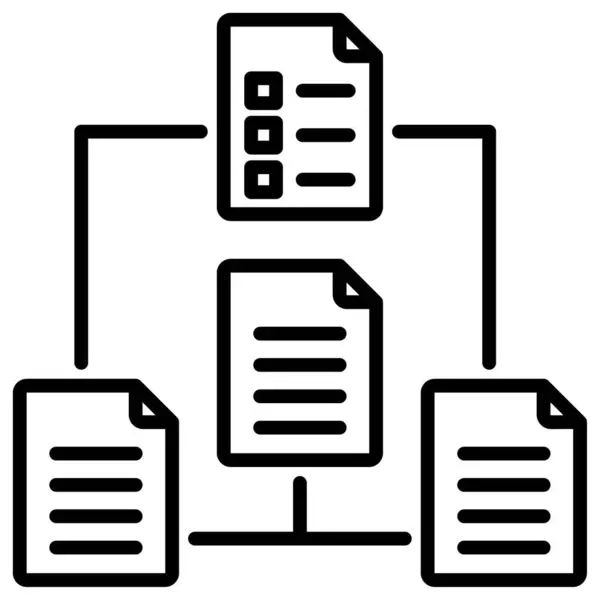 Tasarım için İşlem Akımı Simgesi Elementi