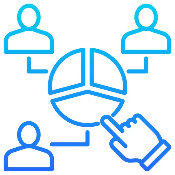 Tasarım için Kaynak Ayırma Simgesi Elemanı