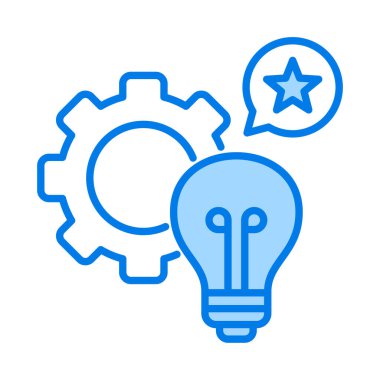 Tasarım için Girişim Simgesi Elementi