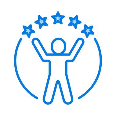 Tasarım İçin Güven Simgesi Elementi