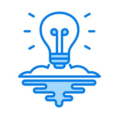 Tasarım için İlham Simgesi Elementi