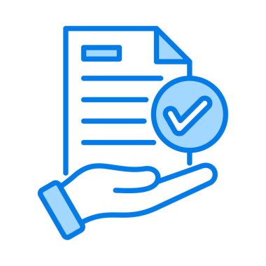 Tasarım için Kabul Simgesi