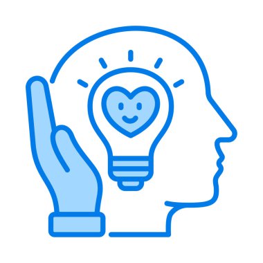 Tasarım için Pozitif Simge Elementi