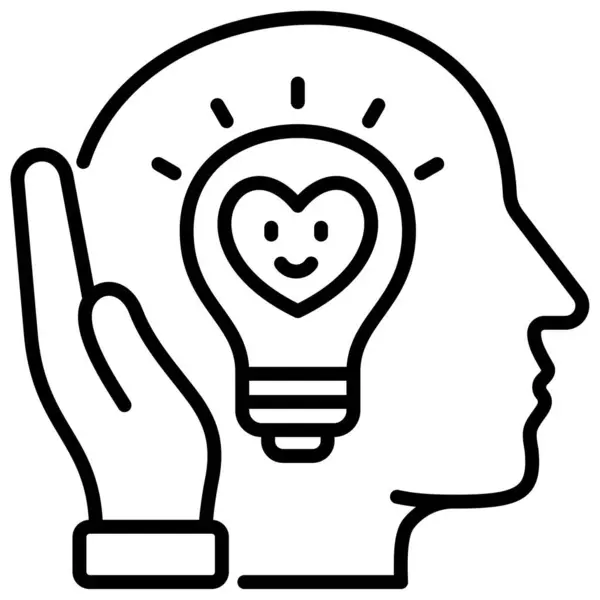 Tasarım için Pozitif Simge Elementi