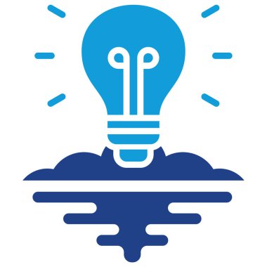 Tasarım için İlham Simgesi Elementi