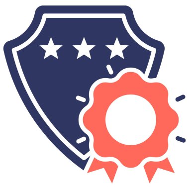 Tasarım için Özgünlük Simgesi Elementi