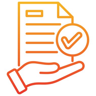 Tasarım için Kabul Simgesi