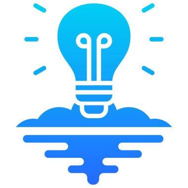 Tasarım için İlham Simgesi Elementi