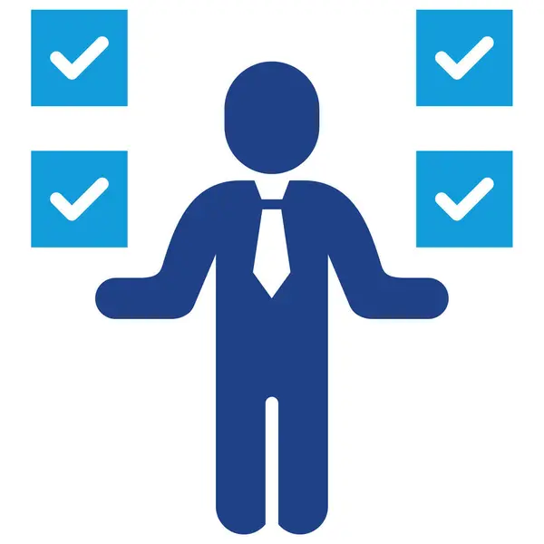 Tasarım İçin Kişisel Değerlendirme Simgesi