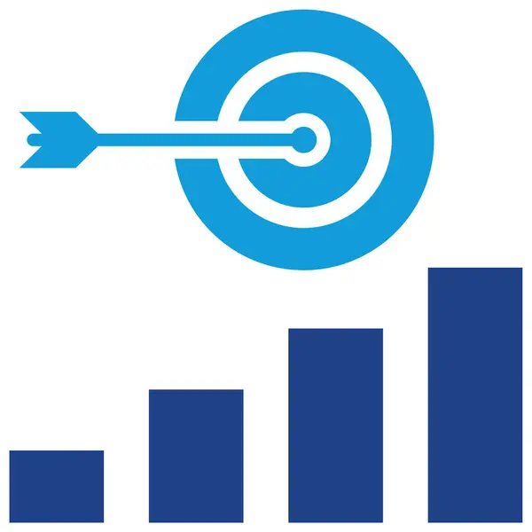 Tasarım İçin Başarı Simgesi Elementi