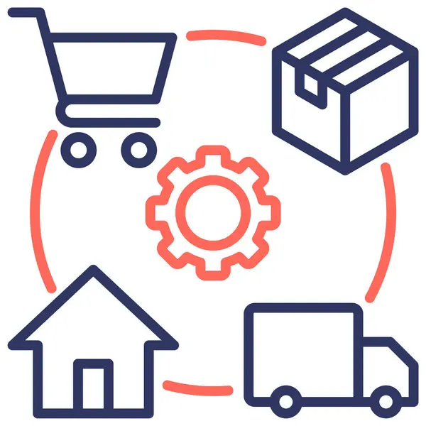 Tasarım İçin Tamamlama Simgesi Elemanı