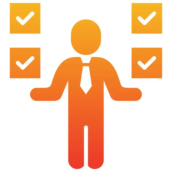 Tasarım İçin Kişisel Değerlendirme Simgesi