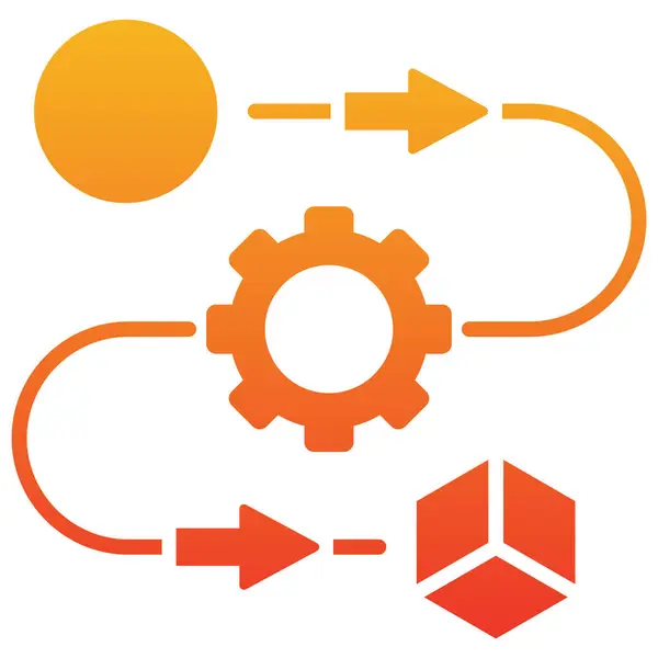 Tasarım için Dönüşüm Simgesi Elemanı