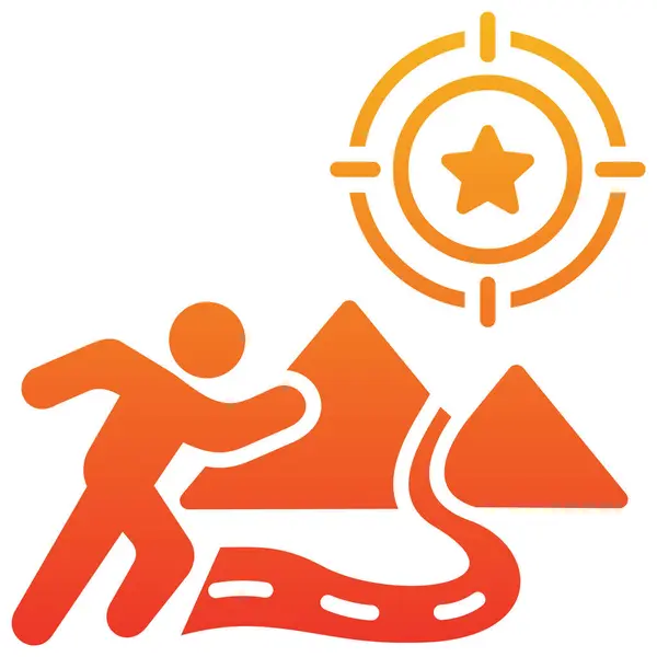 Tasarım İçin Tutku Simgesi Elementi