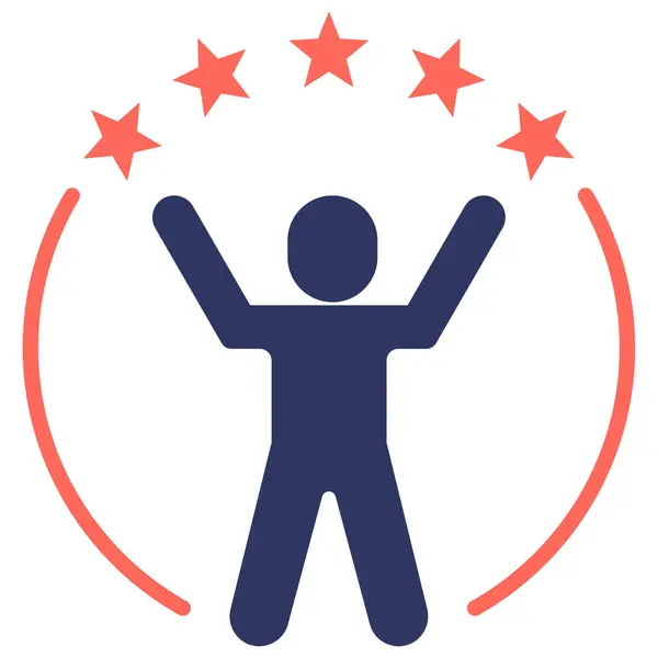 Tasarım İçin Güven Simgesi Elementi