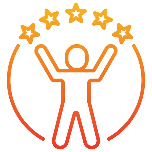 Tasarım İçin Güven Simgesi Elementi