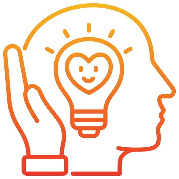 Tasarım için Pozitif Simge Elementi