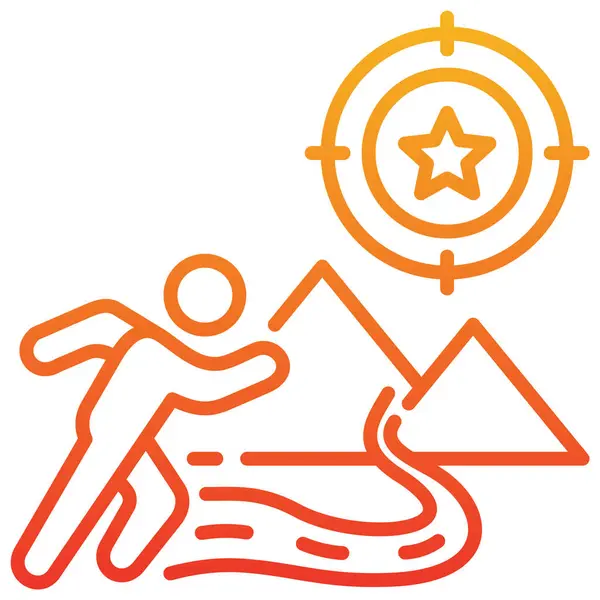 Tasarım İçin Tutku Simgesi Elementi