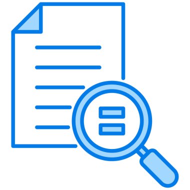 Tasarım İçin Sonuç Simgesi Ögesi