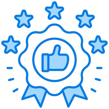 Tasarım için Değer Simgesi Elementi