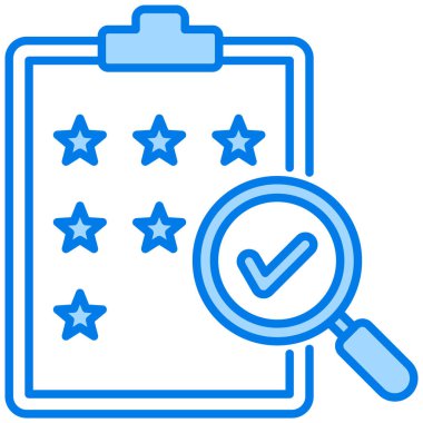 Tasarım için Değerlendirme Simgesi Elemanı