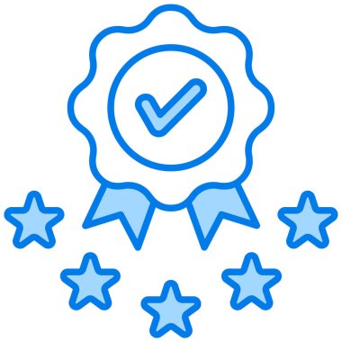 Tasarım için Kaliteli Standart Simge Elementi