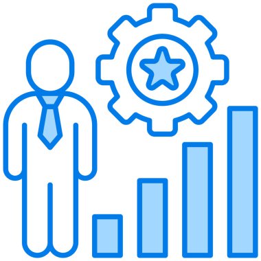Tasarım için Simge Elementi Uzmanı